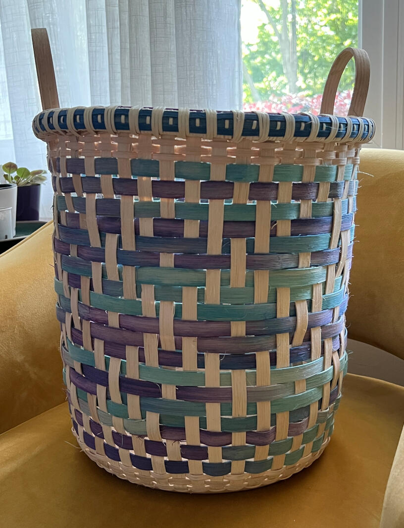 Storage Basket