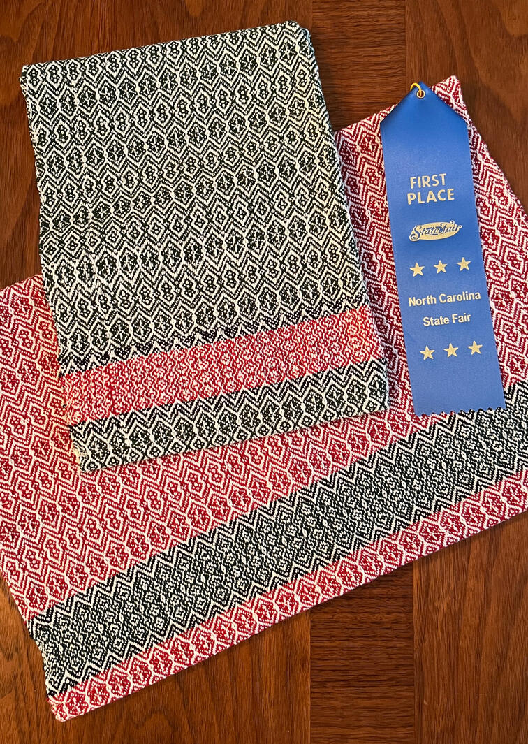 Christmas Towels 2024