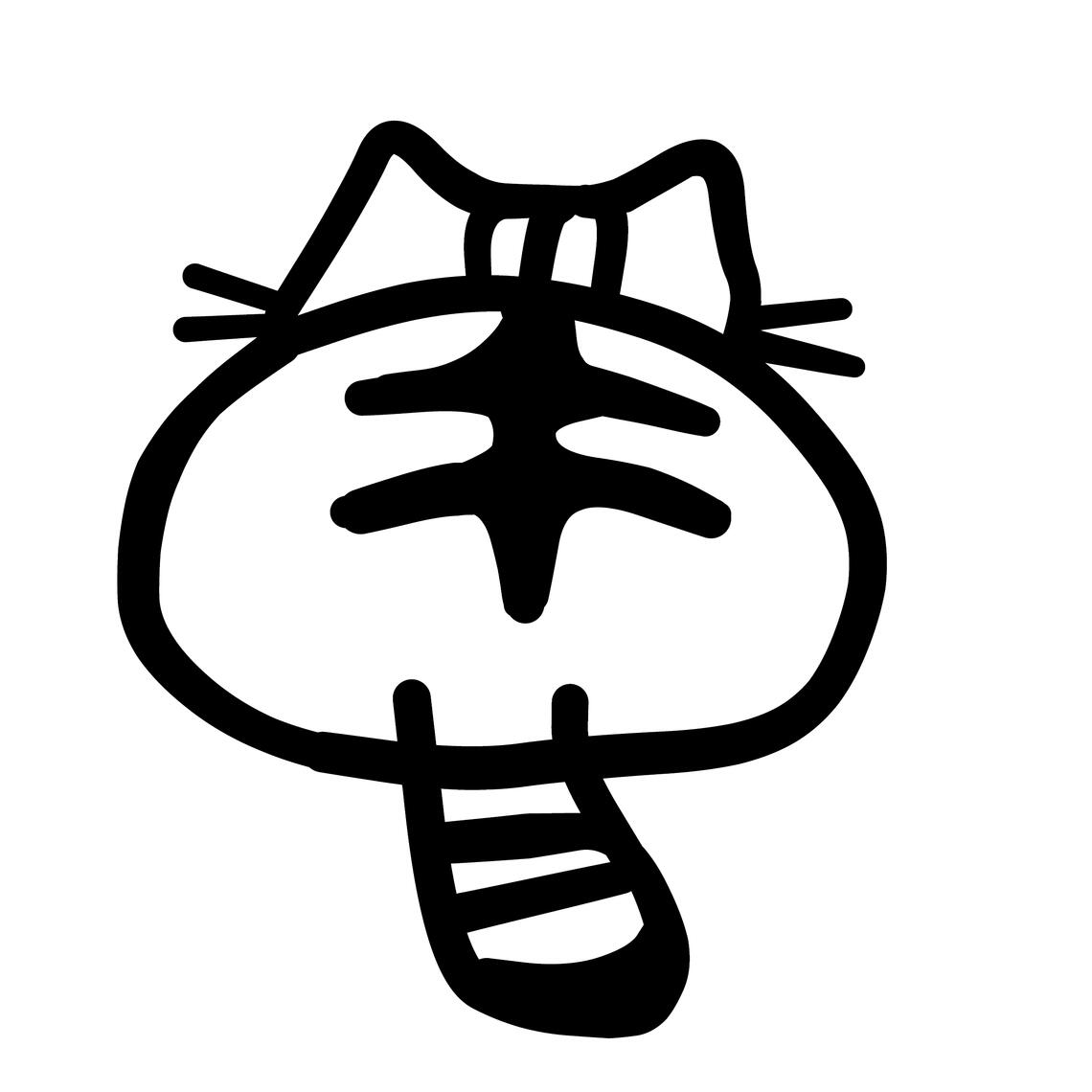 Fat Gray Cat Designs Logo